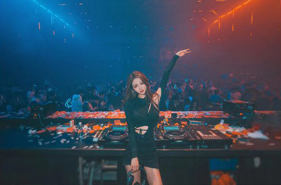 Club Mario | 05.02 # DJ INKO # 寂寞夜里唯一的伴侣～-长治马里奥酒吧/MARIO CLUB