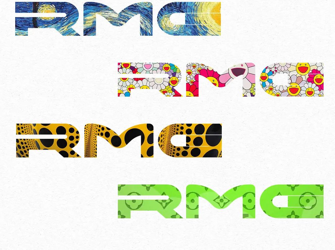 RMG | VIS 设计改变潮流-长春RMG酒吧/RMG节奏怪兽集团