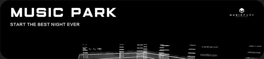 MUSIC PARK丨4月1日正式开园-塘厦音乐公园/MusicPark