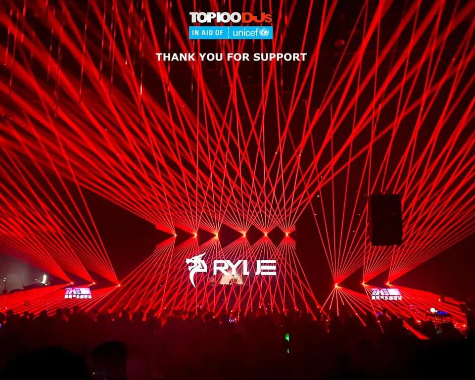 7.23 | MRK X DJ Aryue-南通麦瑞客酒吧/miracle club