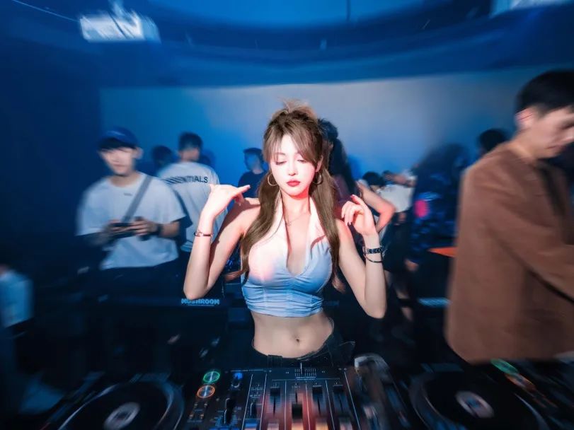 09.30 | DJ INKO即刻拥有-南通麦瑞客酒吧/miracle club