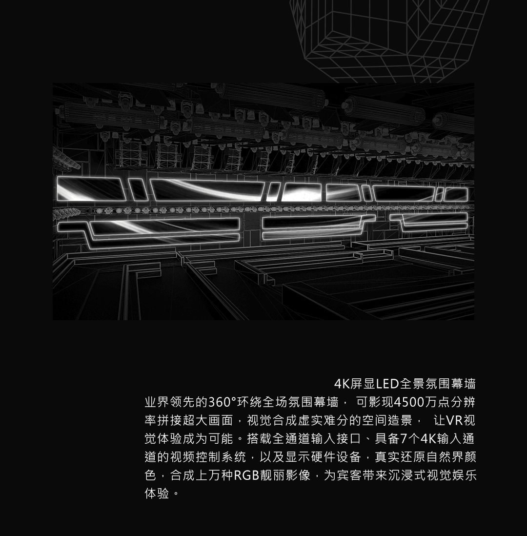 MC CLUB | 揭秘全新舞美系统进行方程式，探索逐渐清晰的力量-古镇MC CLUB/名臣酒吧