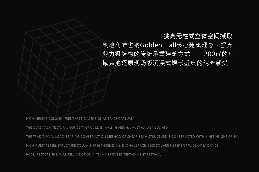 MC CLUB | 揭秘全新舞美系统进行方程式，探索逐渐清晰的力量-古镇MC CLUB/名臣酒吧