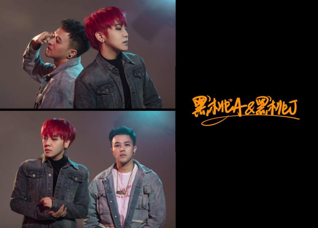 #瑞柯斯酒吧#2019.11.16 迷妹收割机【黑桃A&黑桃J】带你感受炸裂音乐现场-石家庄瑞柯斯酒吧/RexClub