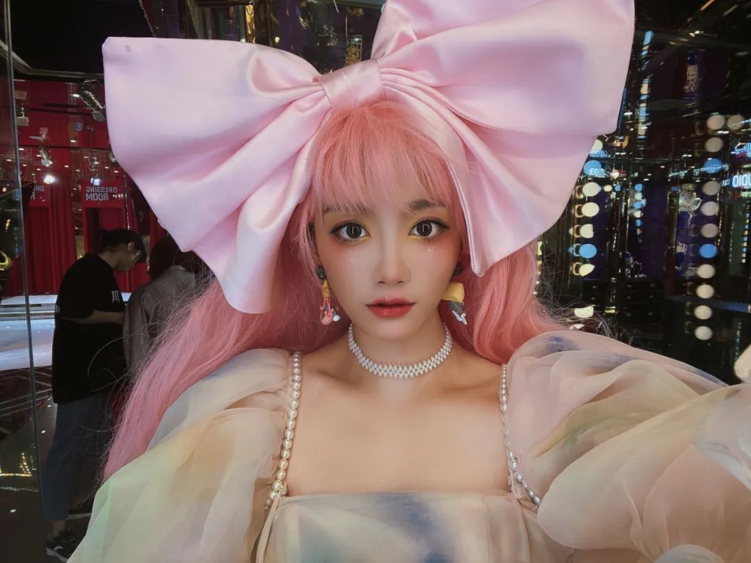 PARTY ROOM 05/28电音大咖│是小仙女，也是“人体节拍器”，DJ Tracy可酷可甜！-丽水Party Room百大电音剧场