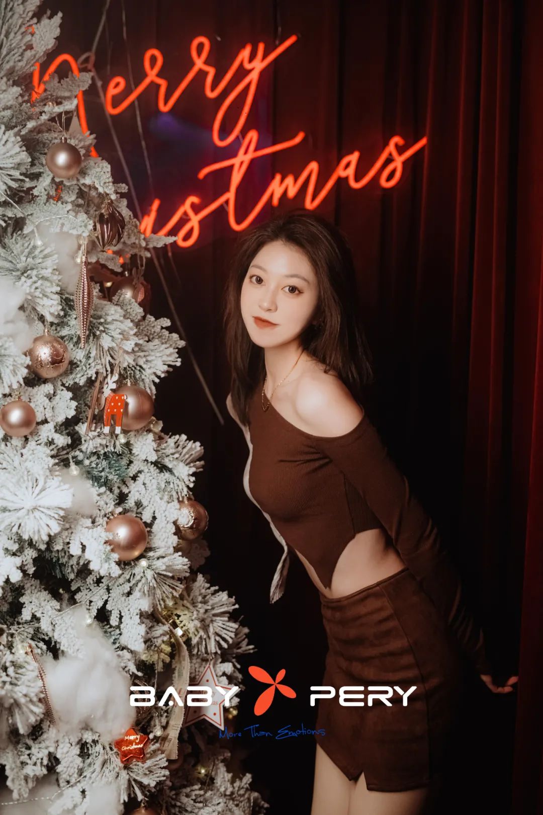 BABY PERY | CHRISTMAS REVIEW-杭州BP酒吧/BABY PERY
