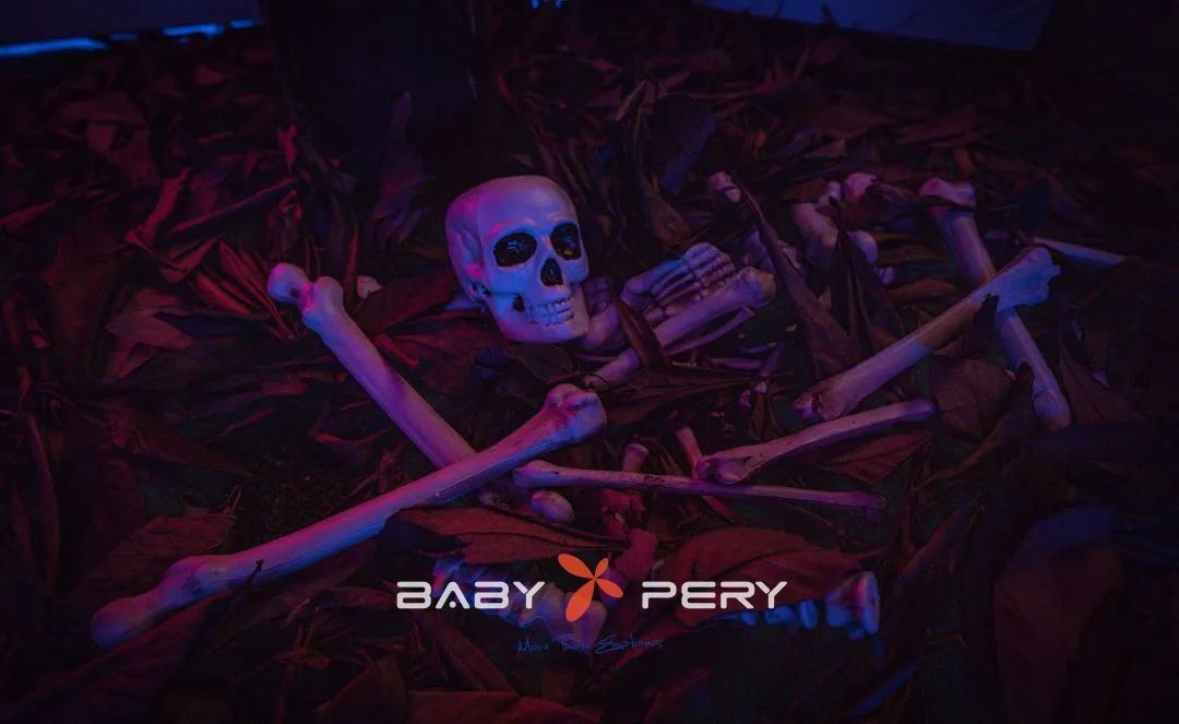 BABYPERY - REVIEWS OF HALLOWEEN-杭州BP酒吧/BABY PERY