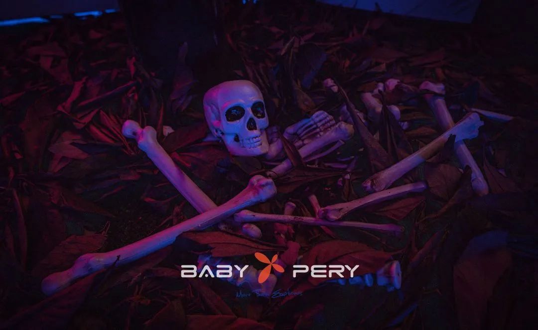 BABYPERY - REVIEWS OF HALLOWEEN-杭州BP酒吧/BABY PERY