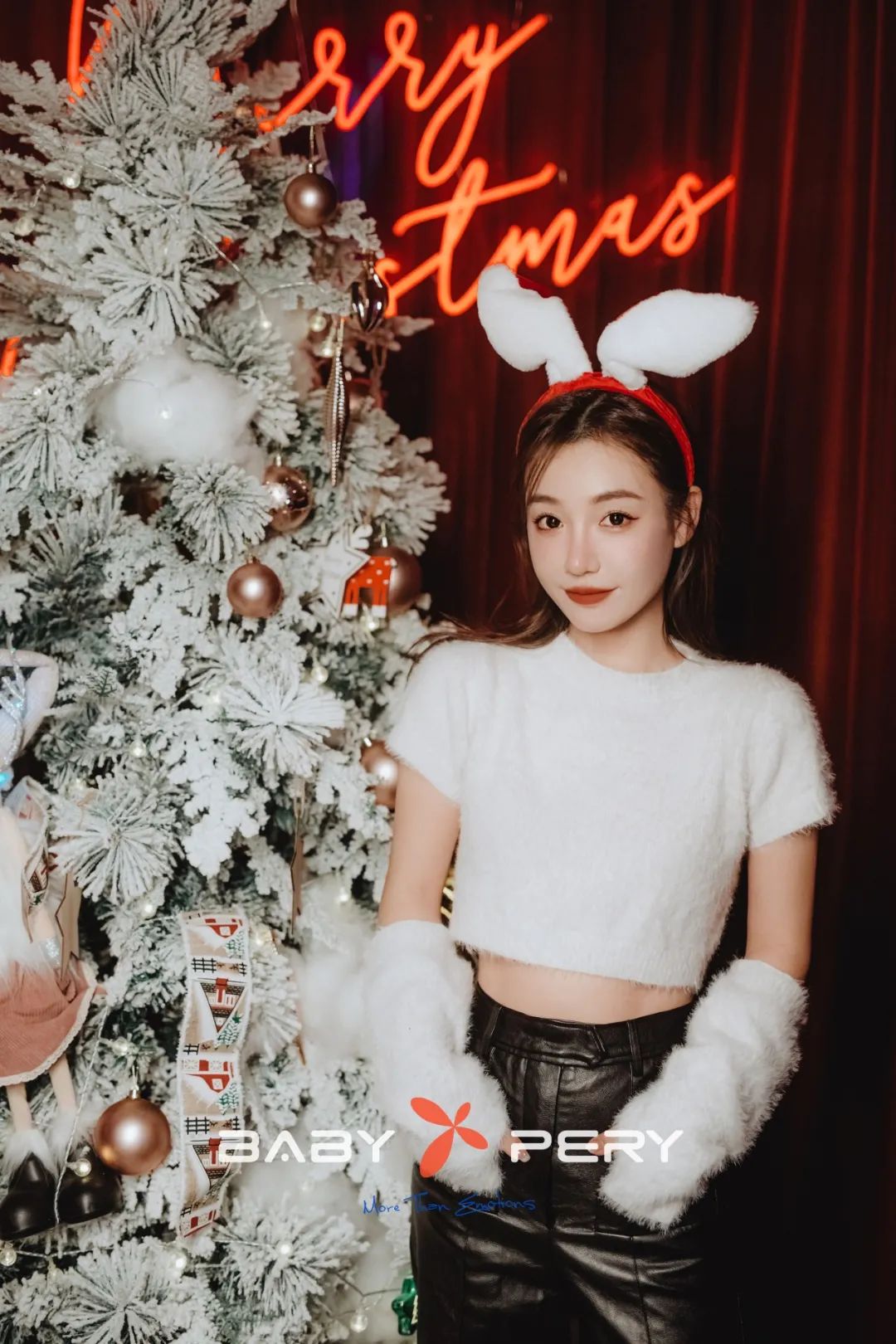 BABY PERY | CHRISTMAS REVIEW-杭州BP酒吧/BABY PERY