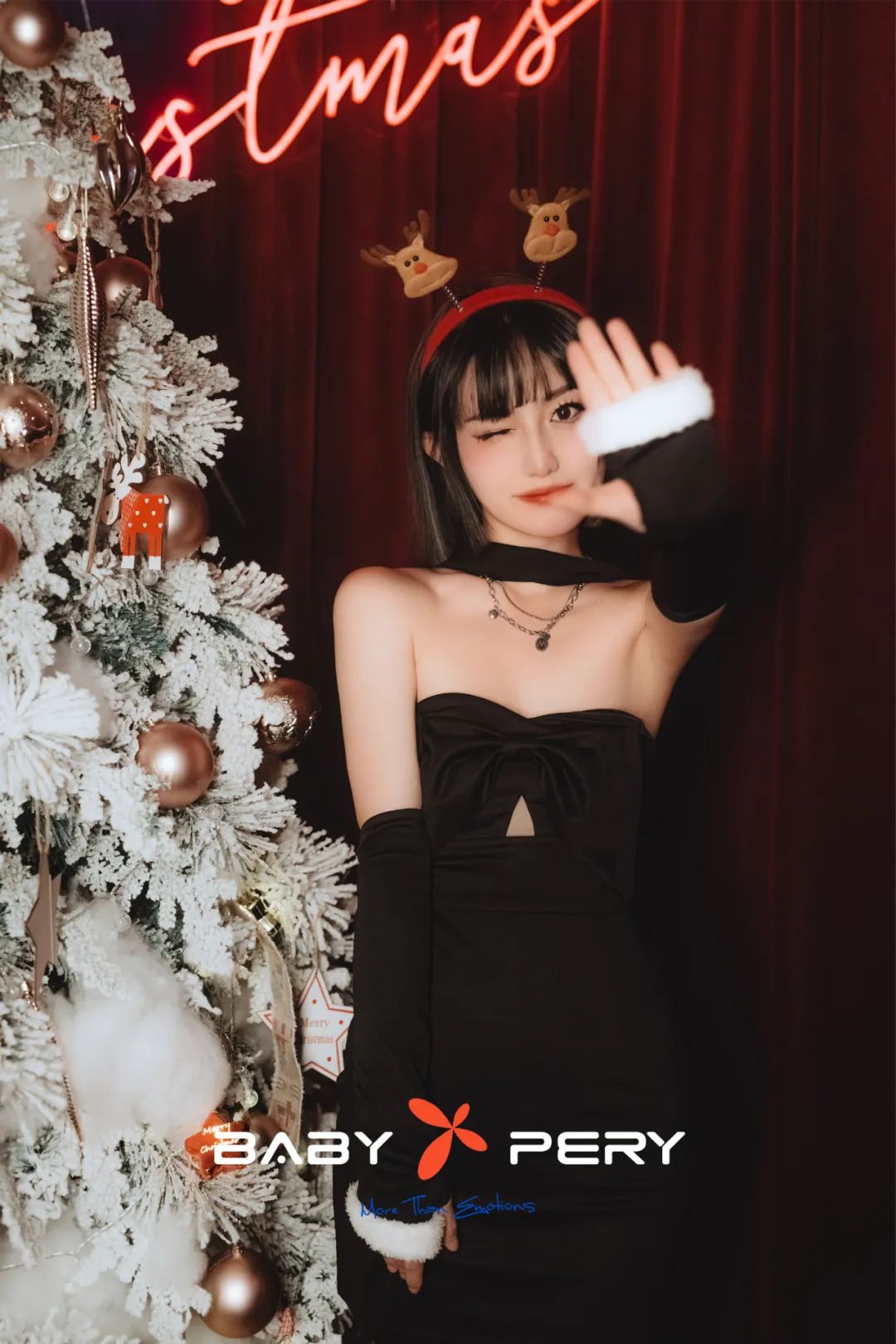 BABY PERY | CHRISTMAS REVIEW-杭州BP酒吧/BABY PERY