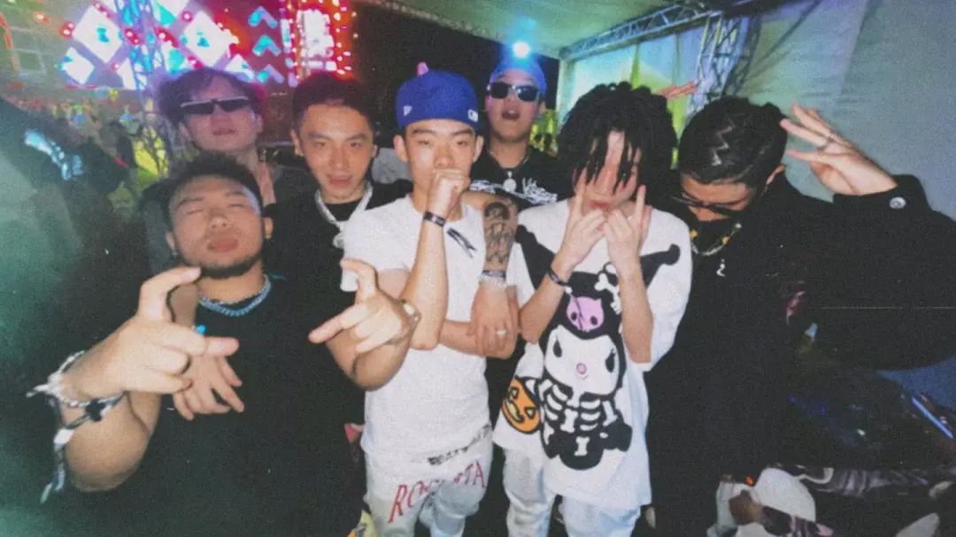 今晚 | Hip-hop Don't Stop - Roundtable圆桌会议@SHOOT-杭州SHOOT酒吧