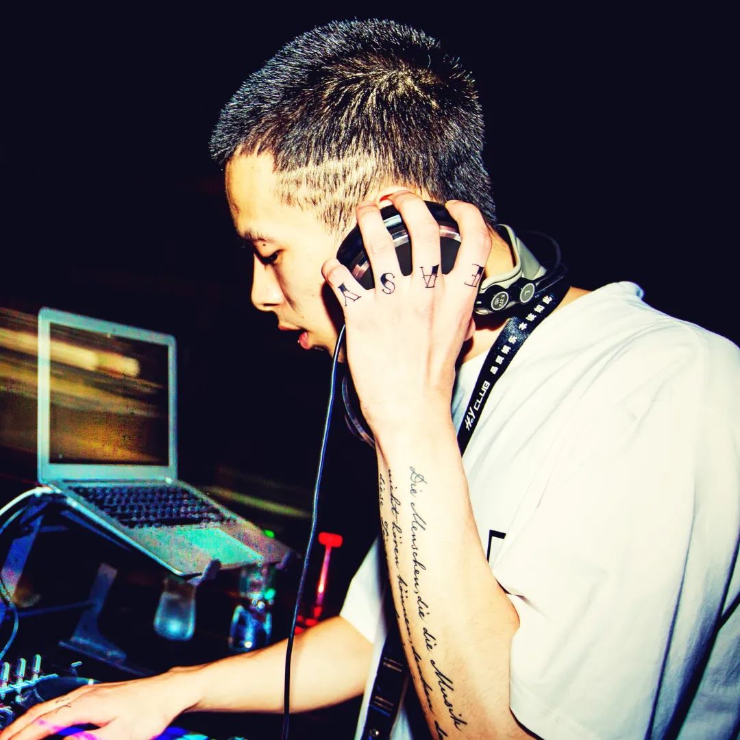 12.24-12.25｜LET IT SNOW@CLUB PUFF-杭州SHOOT酒吧