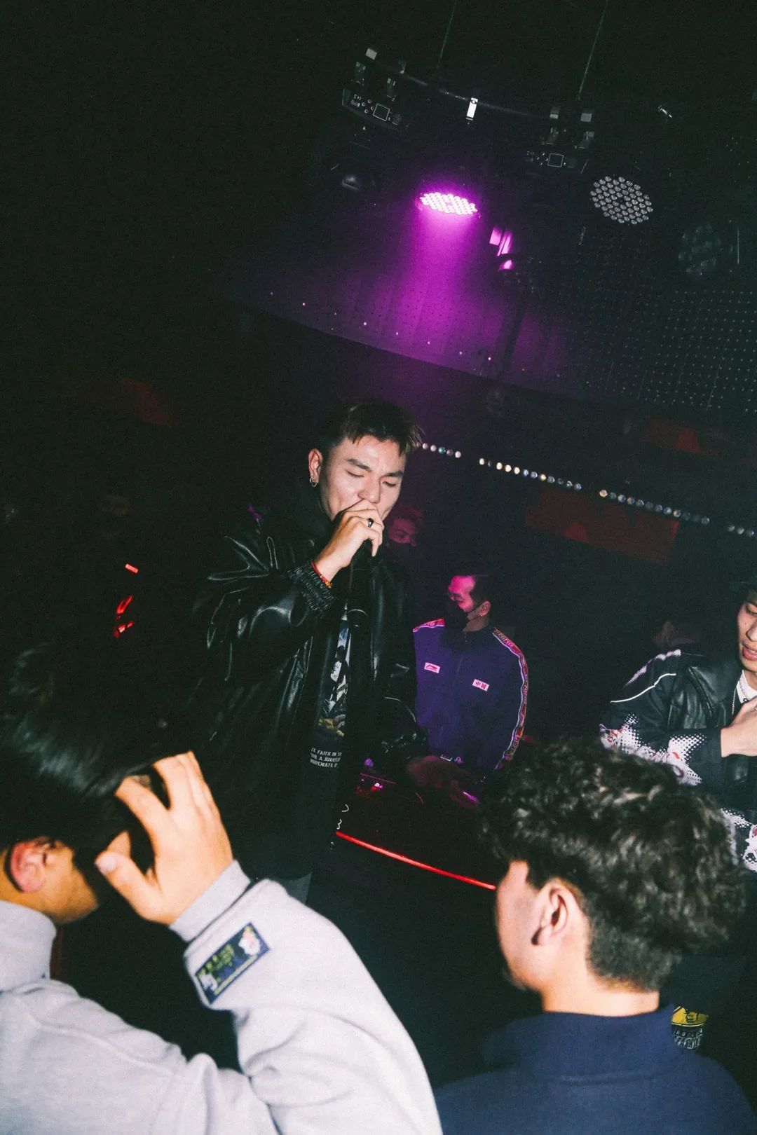 PULSE | 本周派对预览(12.18 - 12.25)-厦门PULSE酒吧/PULSE CLUB