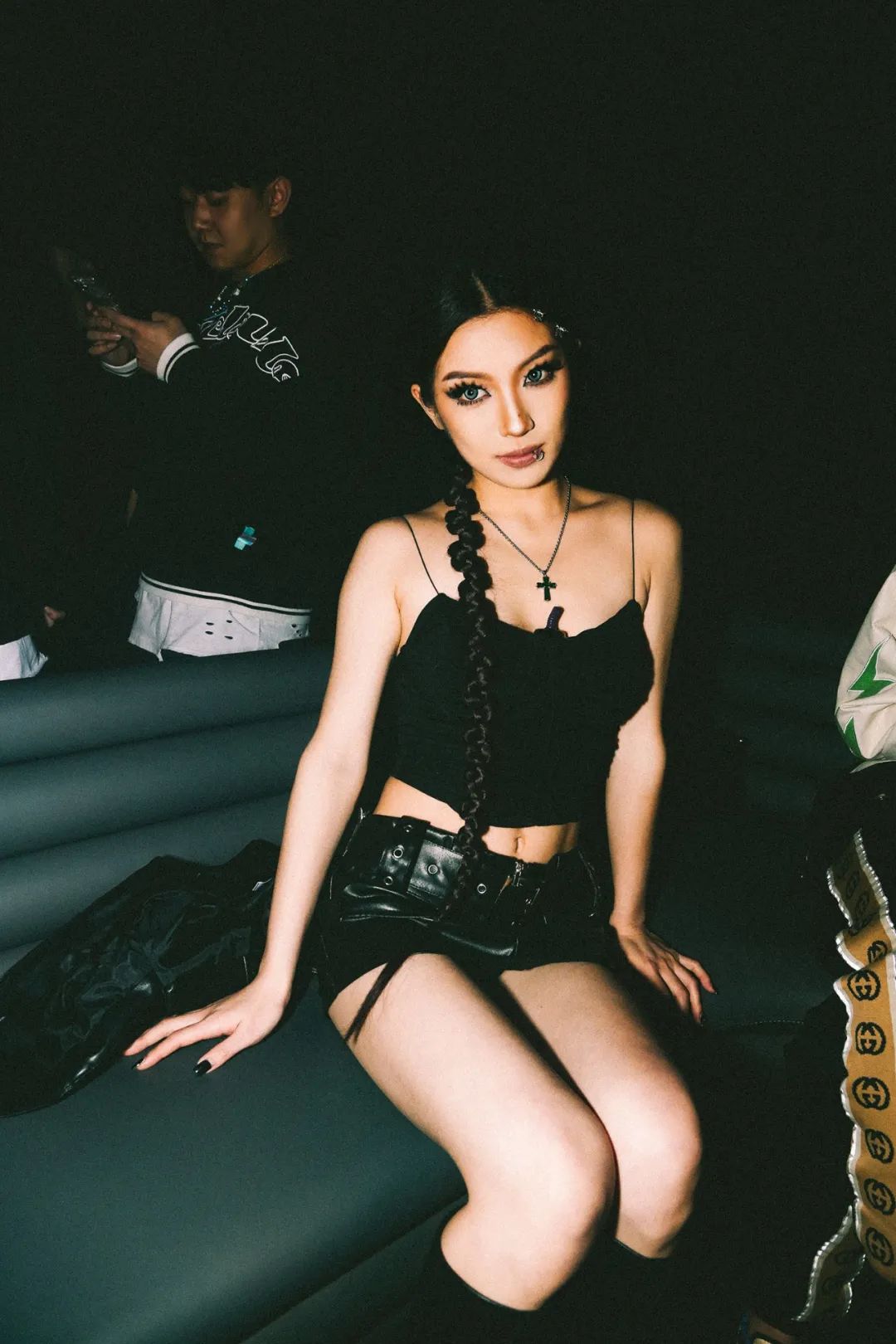 PULSE | 本周派对预览(12.18 - 12.25)-厦门PULSE酒吧/PULSE CLUB