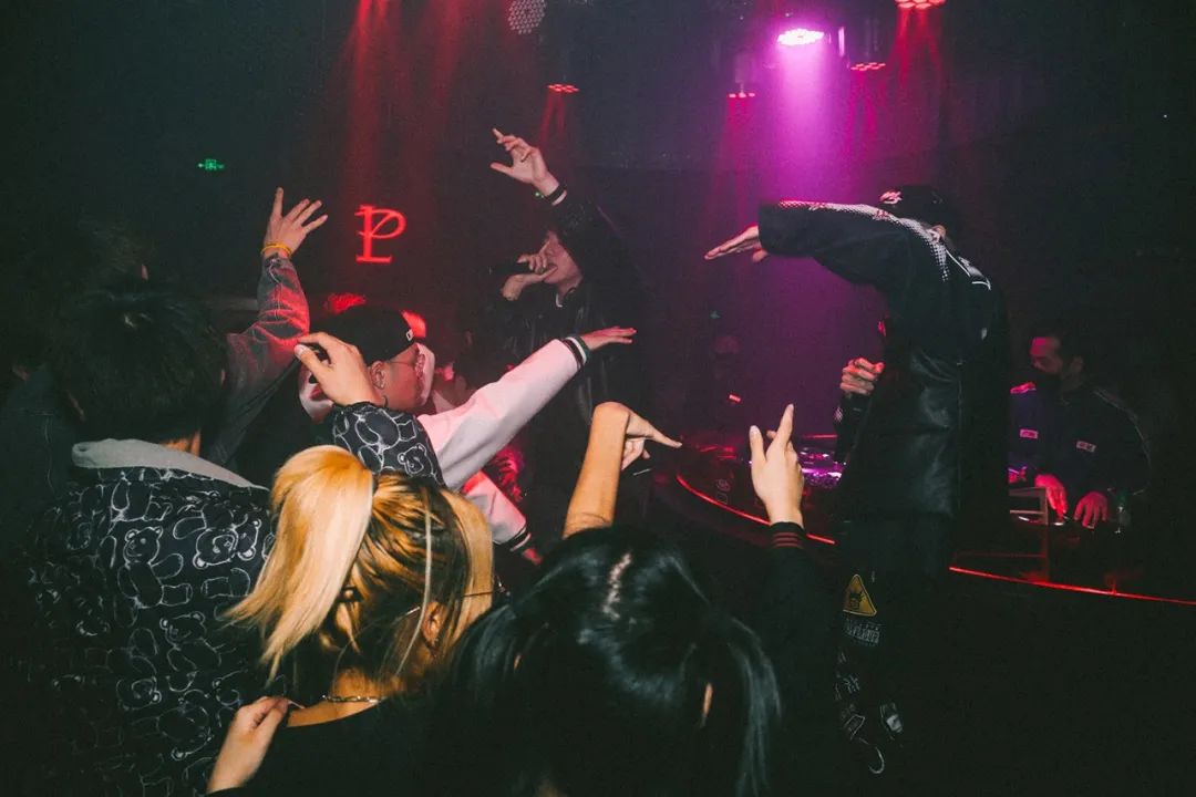 PULSE | 本周派对预览(12.18 - 12.25)-厦门PULSE酒吧/PULSE CLUB