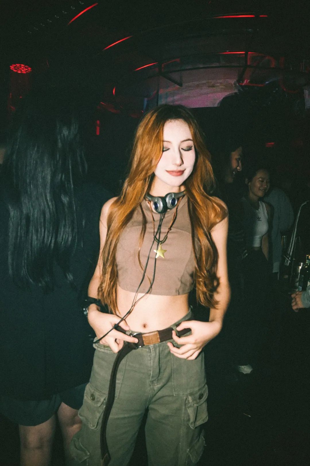 PULSE | 本周派对预览(12.18 - 12.25)-厦门PULSE酒吧/PULSE CLUB