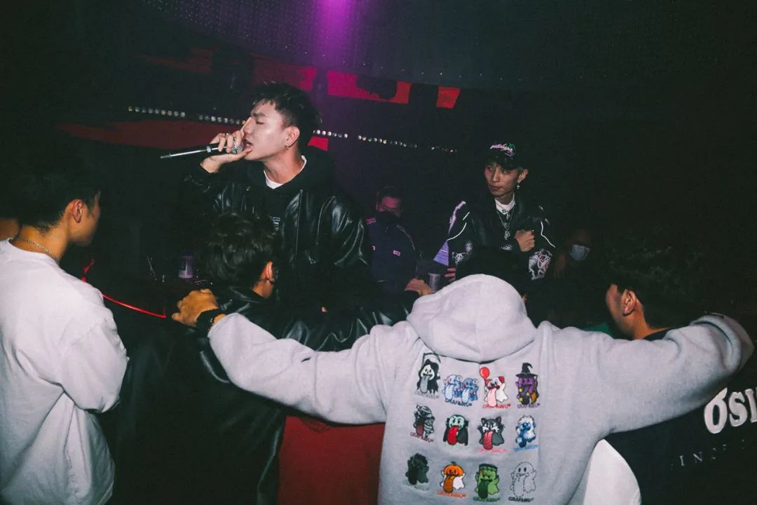 PULSE | 本周派对预览(12.18 - 12.25)-厦门PULSE酒吧/PULSE CLUB