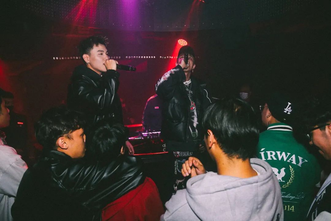 PULSE | 本周派对预览(12.18 - 12.25)-厦门PULSE酒吧/PULSE CLUB