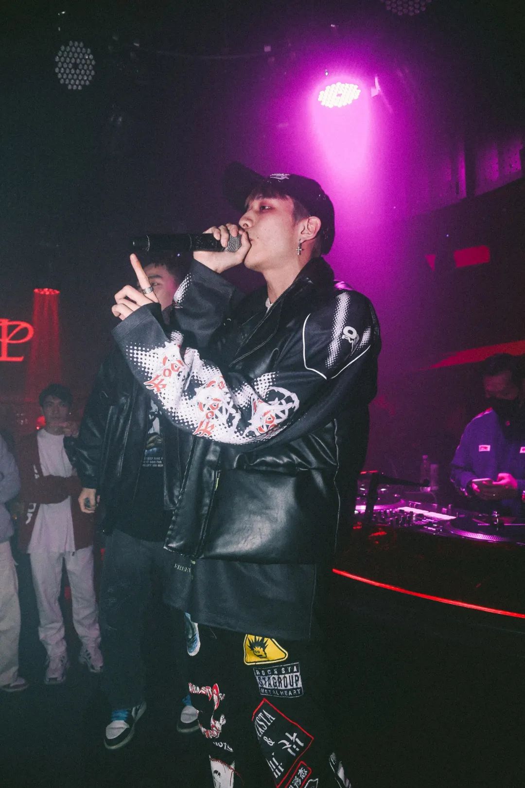 PULSE | 本周派对预览(12.18 - 12.25)-厦门PULSE酒吧/PULSE CLUB