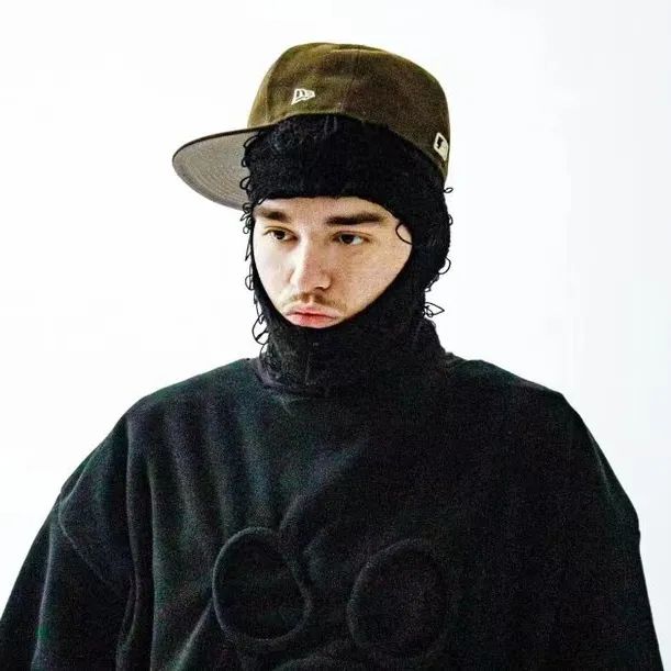 今 晚 | 戴好头套，在SHOOT的舞池和DJ NATAASHA一起火并平安夜-杭州SHOOT酒吧