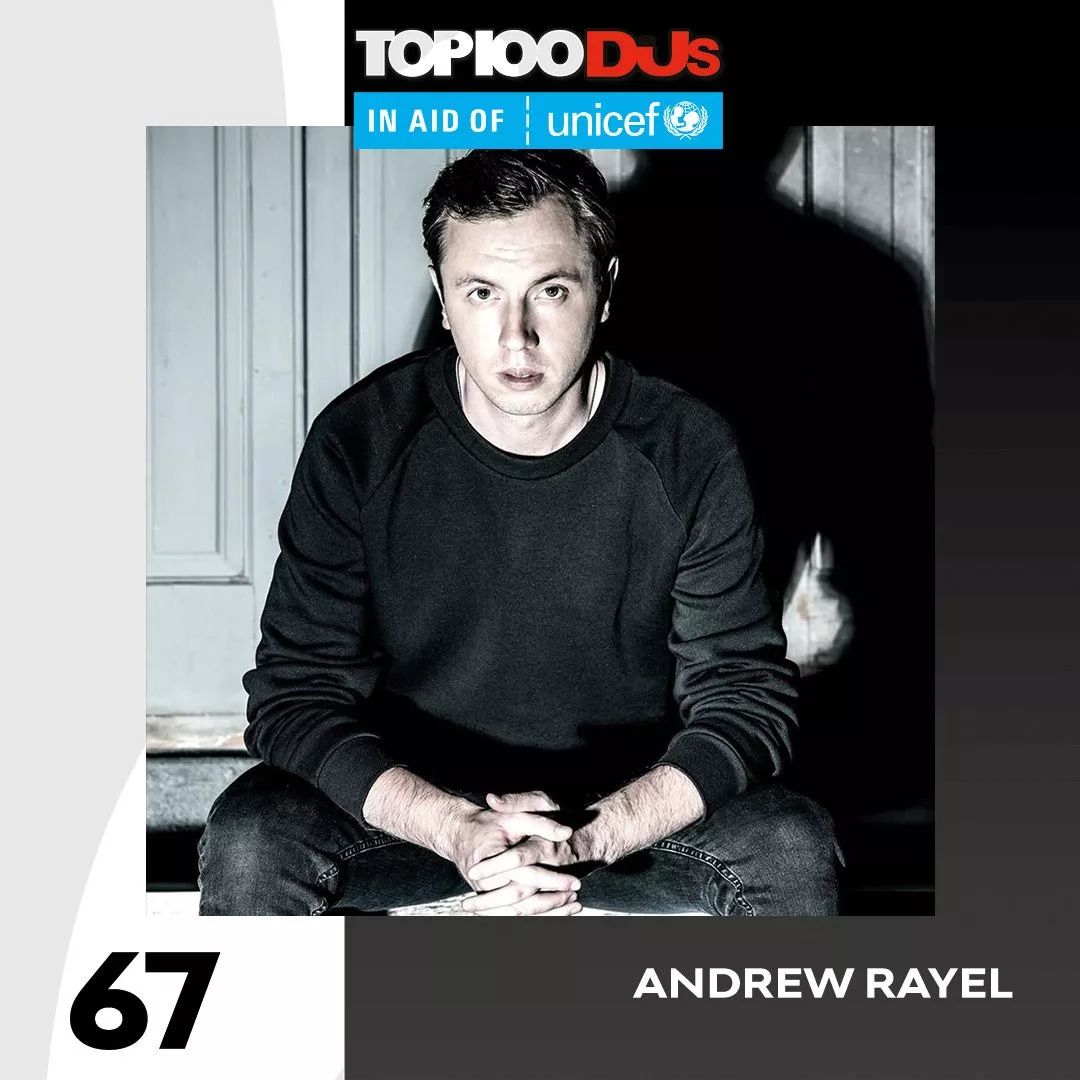 2018TOP100DJs | Is your idol on the list?-龙岩路易酒吧/LOUIS PLUS