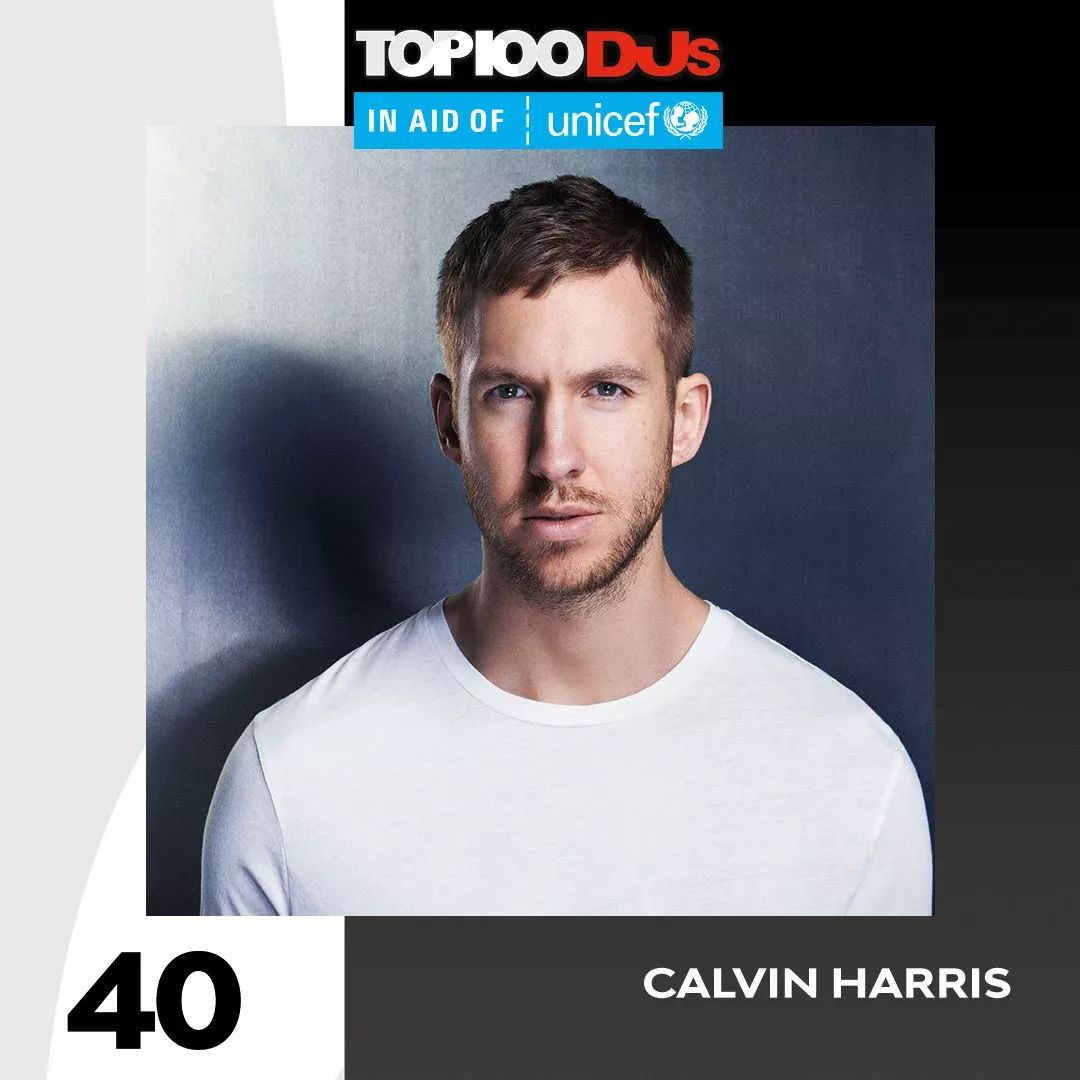 2018TOP100DJs | Is your idol on the list?-龙岩路易酒吧/LOUIS PLUS
