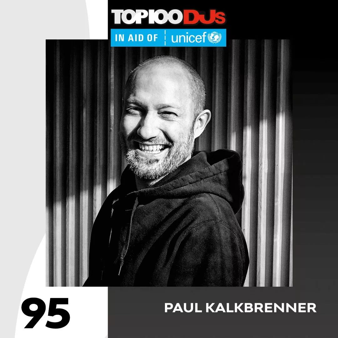 2018TOP100DJs | Is your idol on the list?-龙岩路易酒吧/LOUIS PLUS