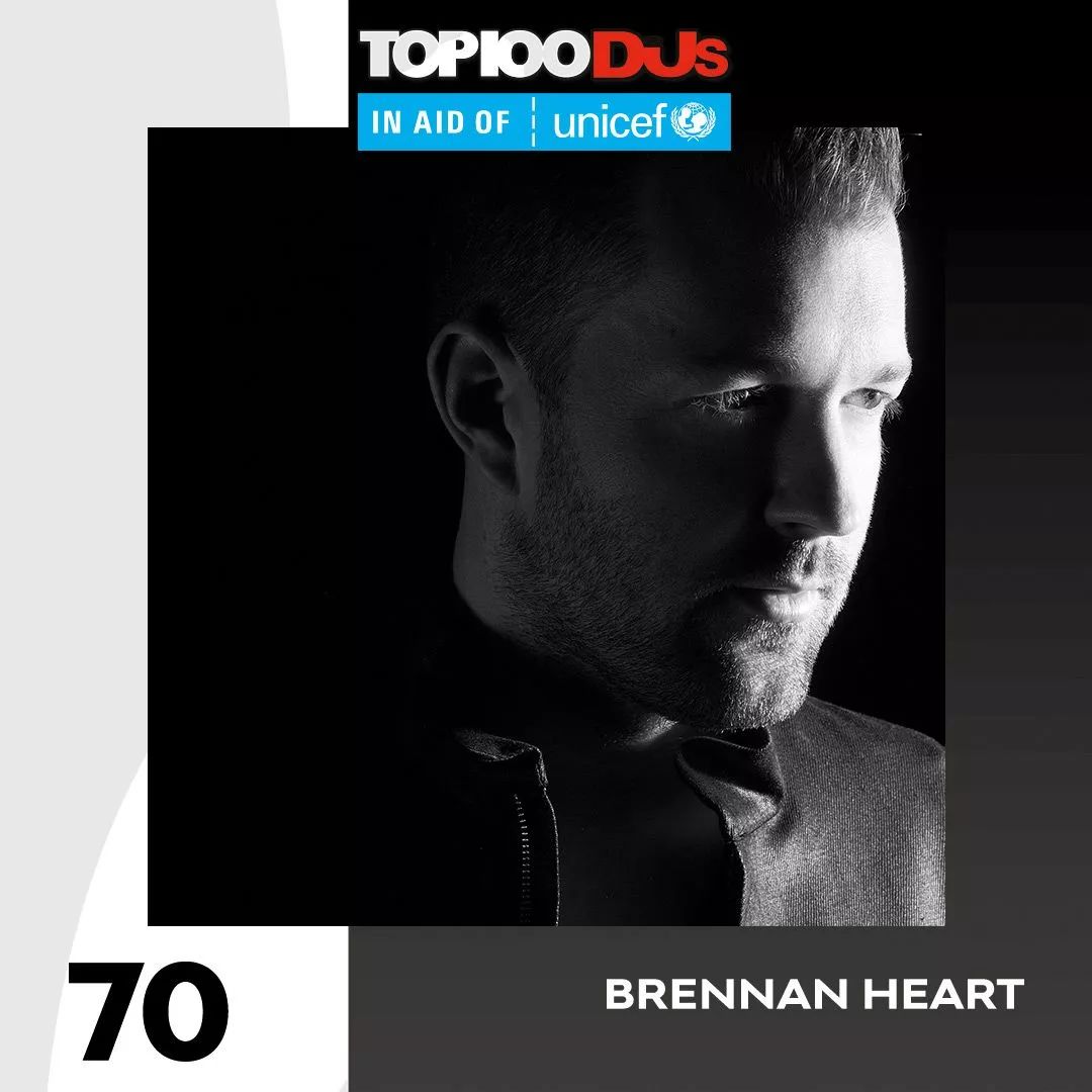 2018TOP100DJs | Is your idol on the list?-龙岩路易酒吧/LOUIS PLUS