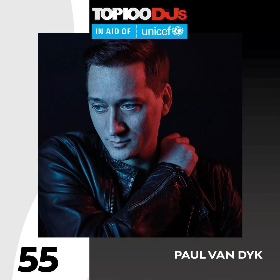 2018TOP100DJs | Is your idol on the list?-龙岩路易酒吧/LOUIS PLUS