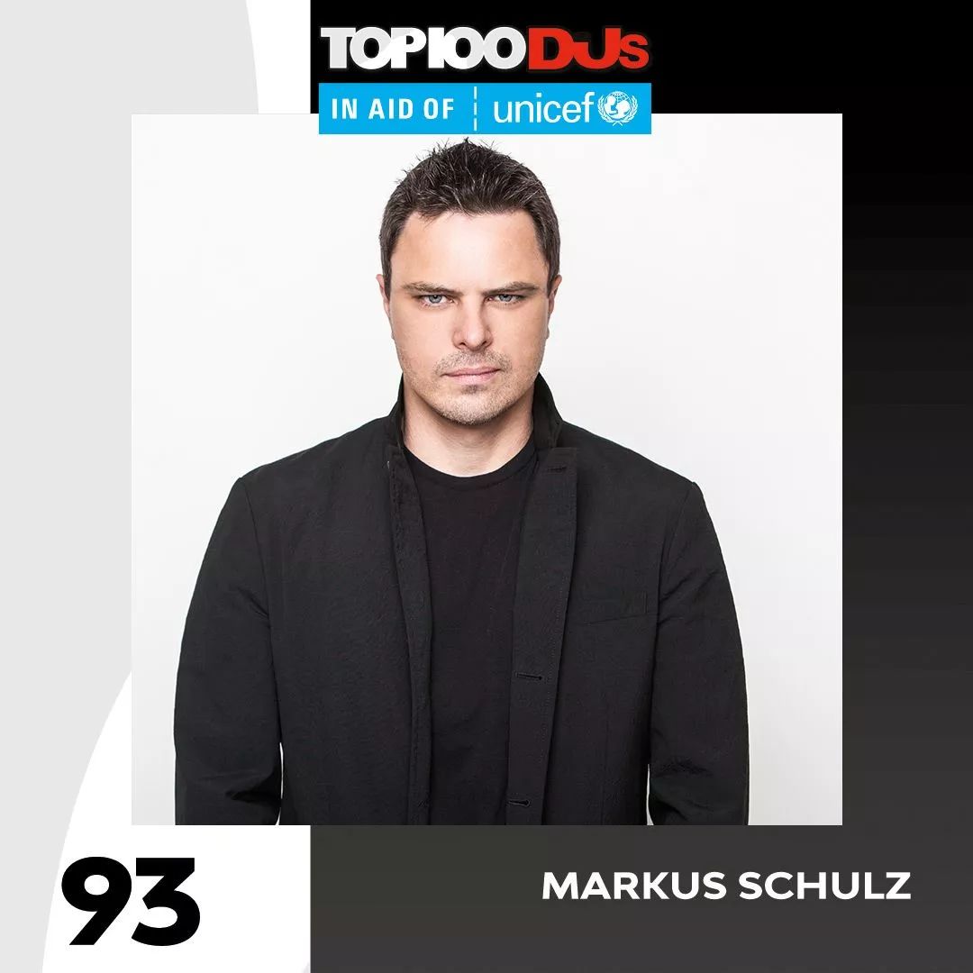 2018TOP100DJs | Is your idol on the list?-龙岩路易酒吧/LOUIS PLUS