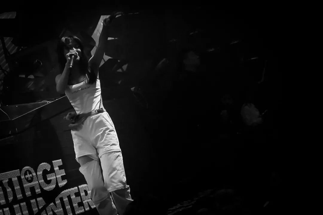 圣诞限定 I 超人气偶像组合N.A.S.A与你共度平安夜-广州MASS酒吧/AM MASS CLUB