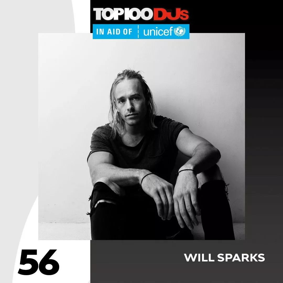 2018TOP100DJs | Is your idol on the list?-龙岩路易酒吧/LOUIS PLUS