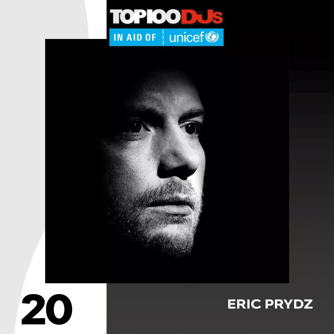 2018TOP100DJs | Is your idol on the list?-龙岩路易酒吧/LOUIS PLUS