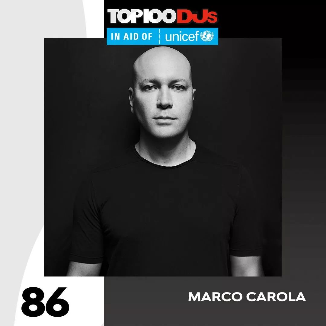 2018TOP100DJs | Is your idol on the list?-龙岩路易酒吧/LOUIS PLUS