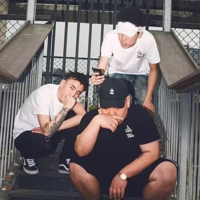 台湾顶级MC引领电音节奏，极致爆裂一触即发-龙岩路易酒吧/LOUIS PLUS