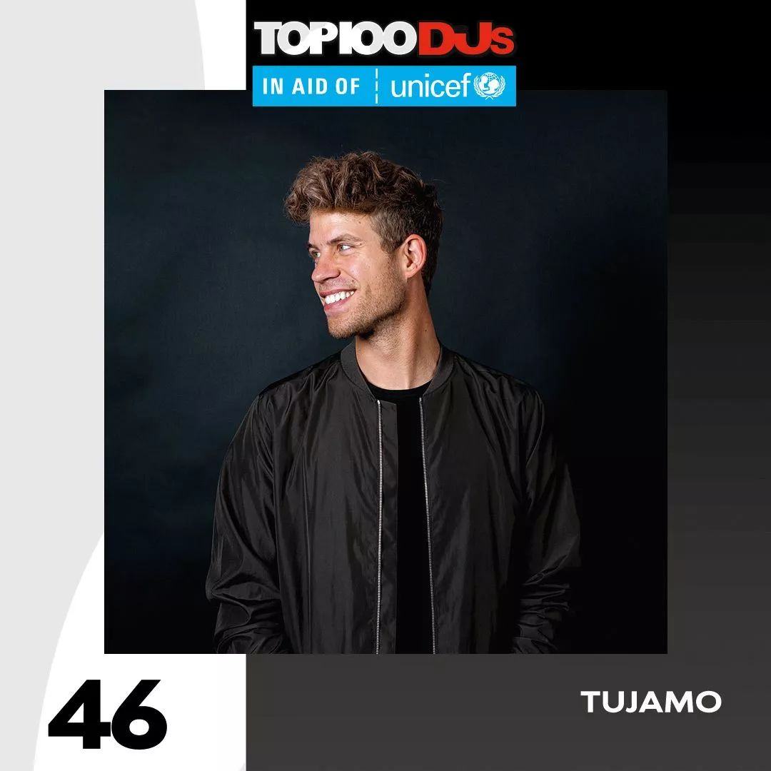 2018TOP100DJs | Is your idol on the list?-龙岩路易酒吧/LOUIS PLUS
