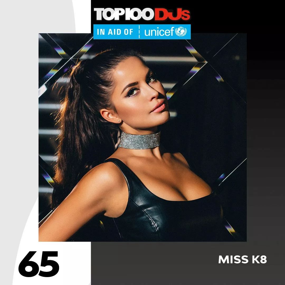 2018TOP100DJs | Is your idol on the list?-龙岩路易酒吧/LOUIS PLUS