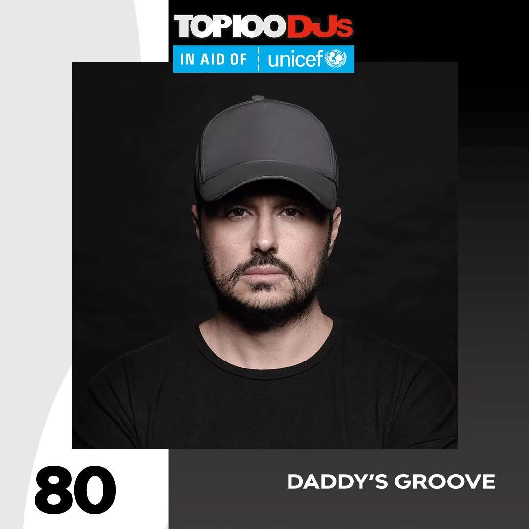 2018TOP100DJs | Is your idol on the list?-龙岩路易酒吧/LOUIS PLUS