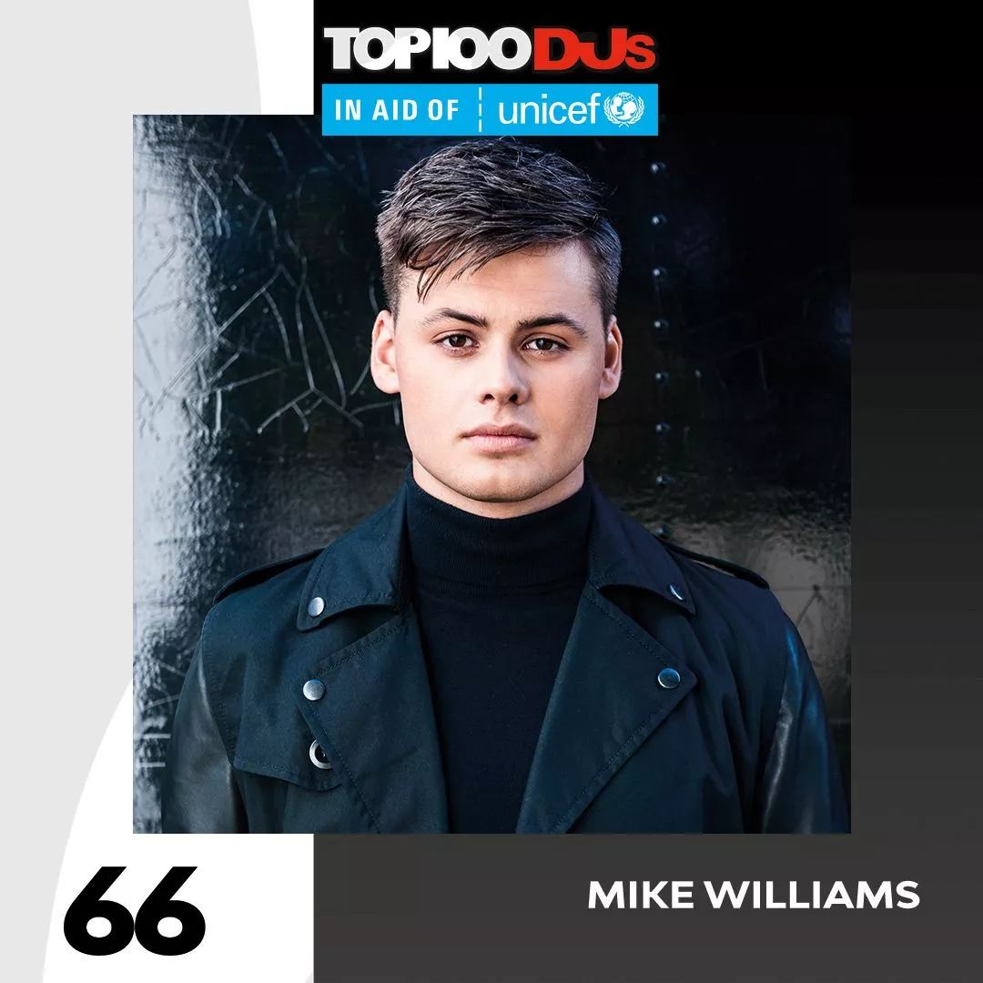 2018TOP100DJs | Is your idol on the list?-龙岩路易酒吧/LOUIS PLUS