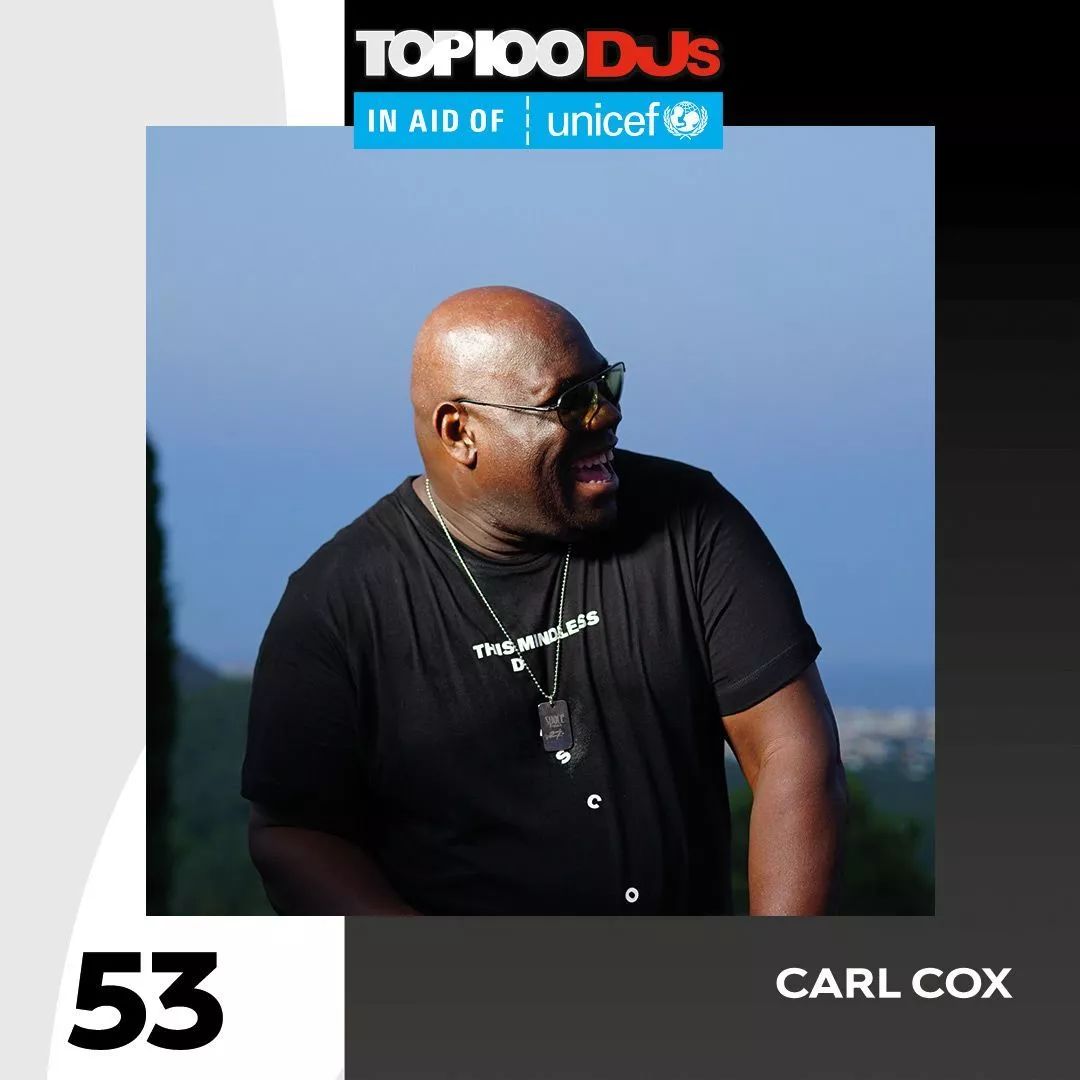 2018TOP100DJs | Is your idol on the list?-龙岩路易酒吧/LOUIS PLUS