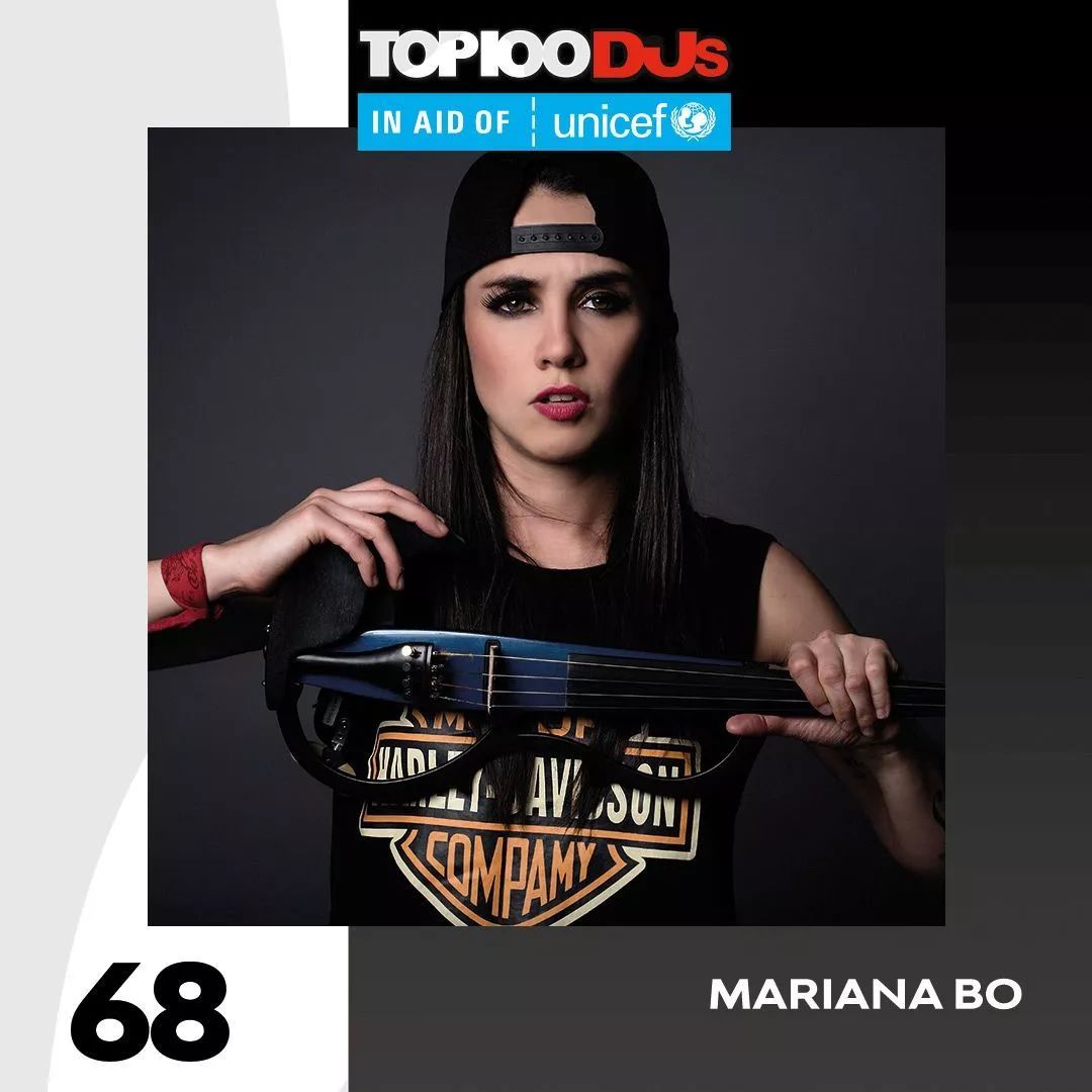 2018TOP100DJs | Is your idol on the list?-龙岩路易酒吧/LOUIS PLUS