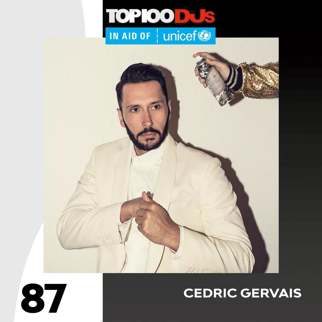2018TOP100DJs | Is your idol on the list?-龙岩路易酒吧/LOUIS PLUS