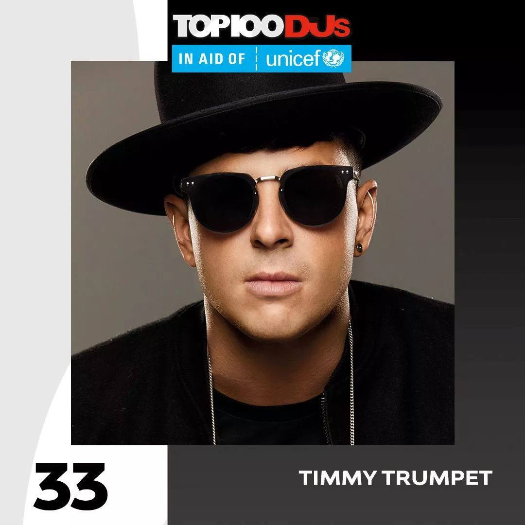 2018TOP100DJs | Is your idol on the list?-龙岩路易酒吧/LOUIS PLUS