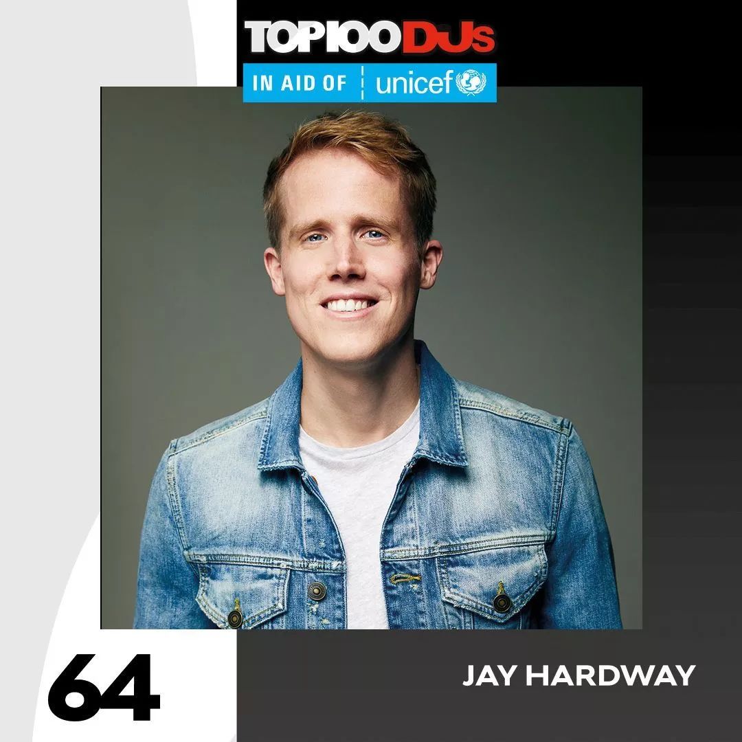 2018TOP100DJs | Is your idol on the list?-龙岩路易酒吧/LOUIS PLUS