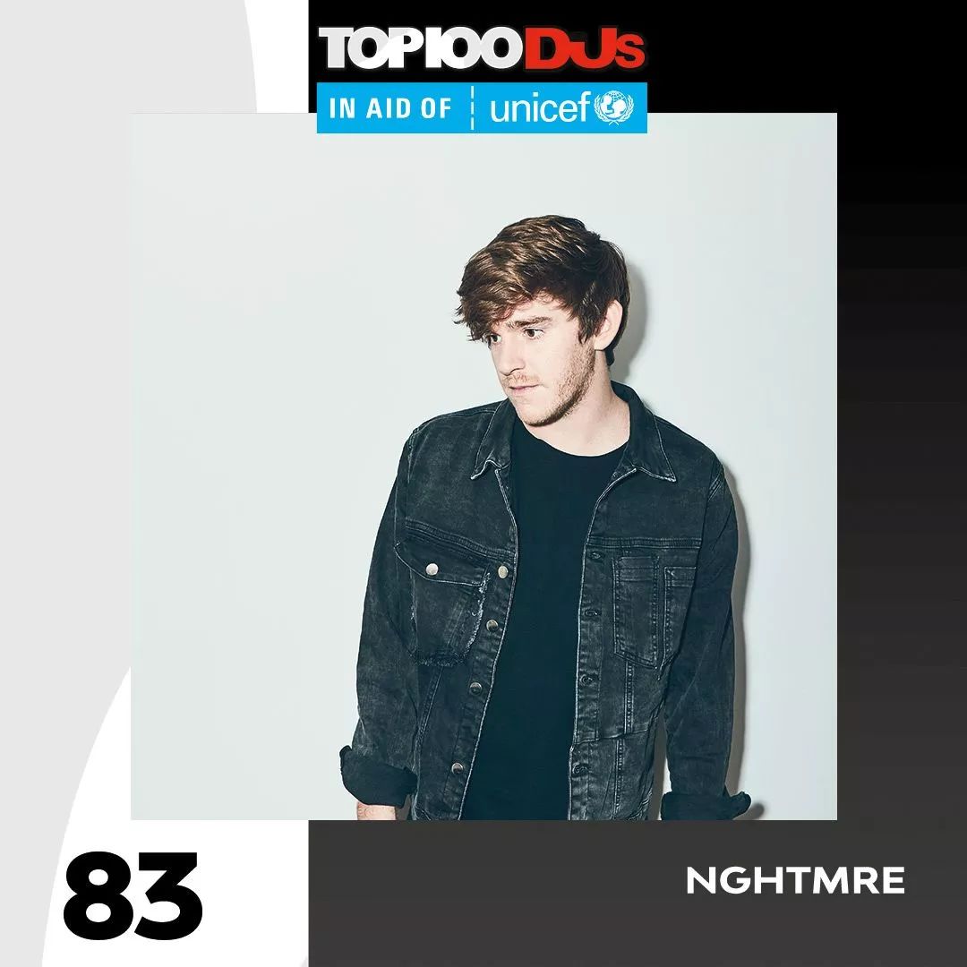 2018TOP100DJs | Is your idol on the list?-龙岩路易酒吧/LOUIS PLUS