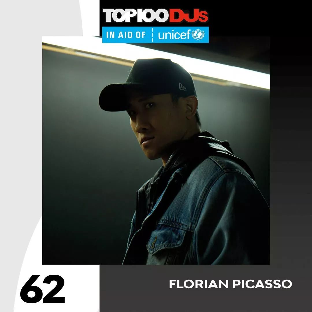2018TOP100DJs | Is your idol on the list?-龙岩路易酒吧/LOUIS PLUS