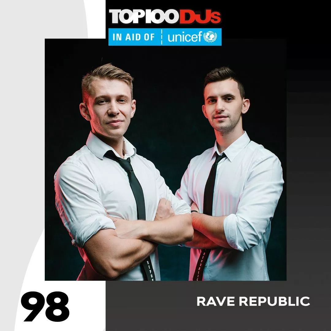 2018TOP100DJs | Is your idol on the list?-龙岩路易酒吧/LOUIS PLUS