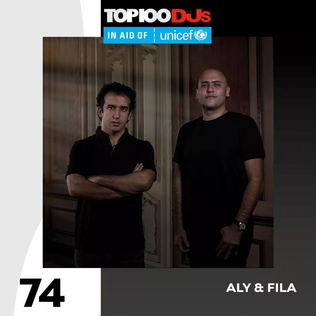 2018TOP100DJs | Is your idol on the list?-龙岩路易酒吧/LOUIS PLUS