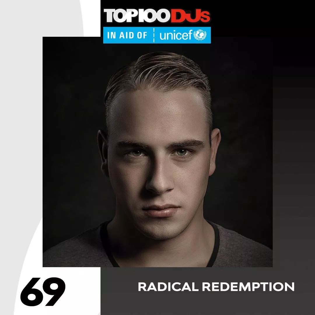 2018TOP100DJs | Is your idol on the list?-龙岩路易酒吧/LOUIS PLUS