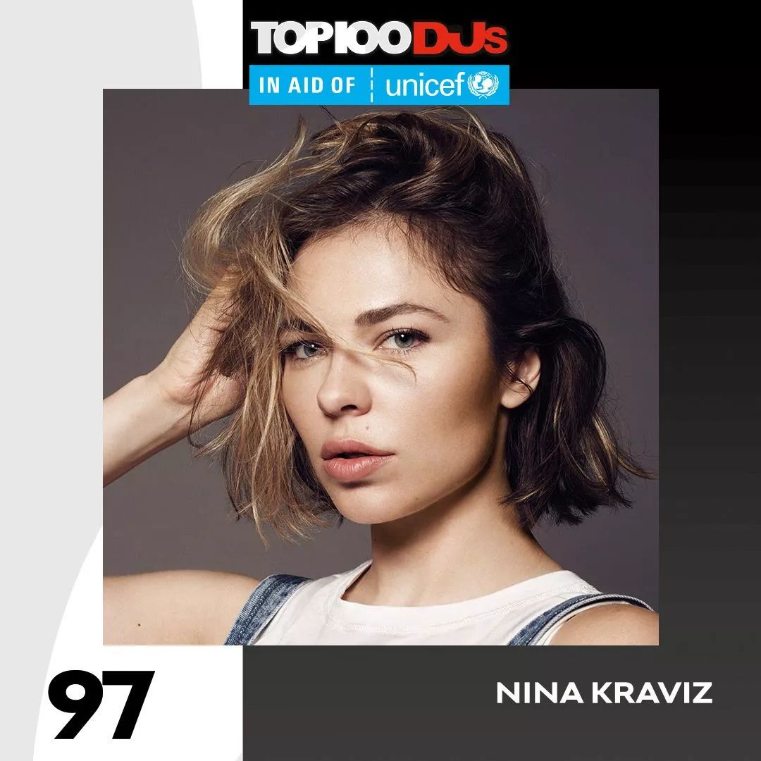 2018TOP100DJs | Is your idol on the list?-龙岩路易酒吧/LOUIS PLUS